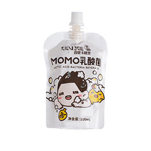 momo乳酸菌-美味小食